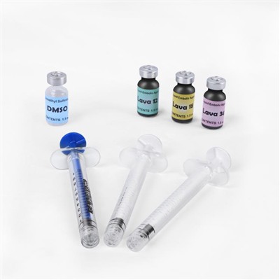 Ávinningurinn fyrir Lava Liquid Embolic System