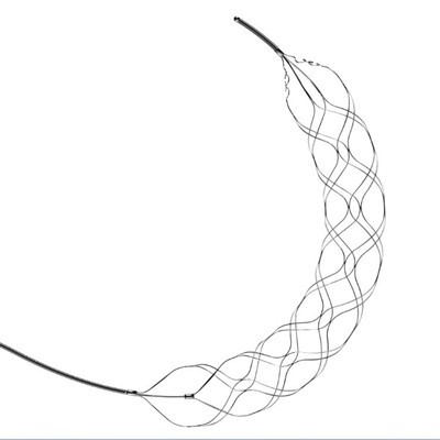 Neurovascular Stent Retriever